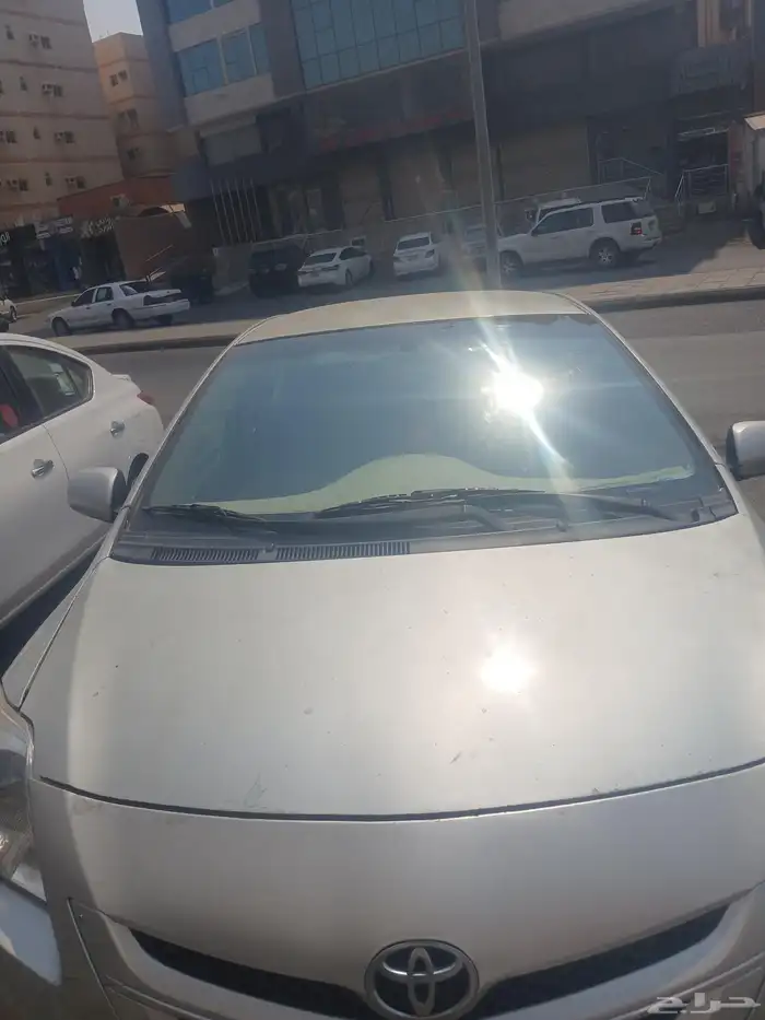 يارس 2008 استماره منتهي تجدد ب900ريال 2008 مغير مكينه 2013 2