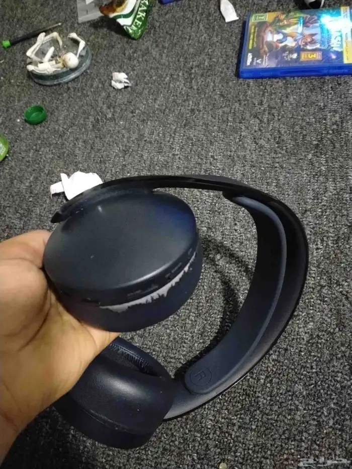 سماعات سوني 5 4