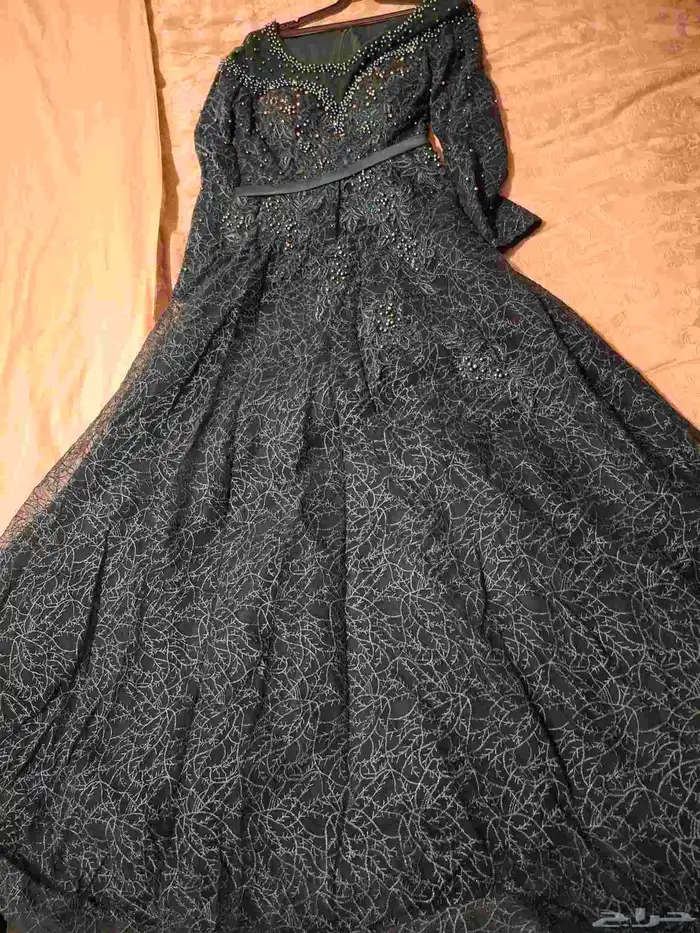 فساتين سهره 0