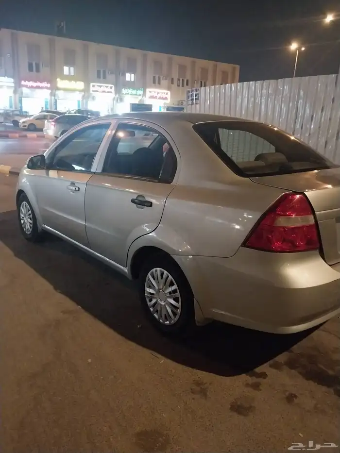 افيو 2009 أوتوماتك . 0