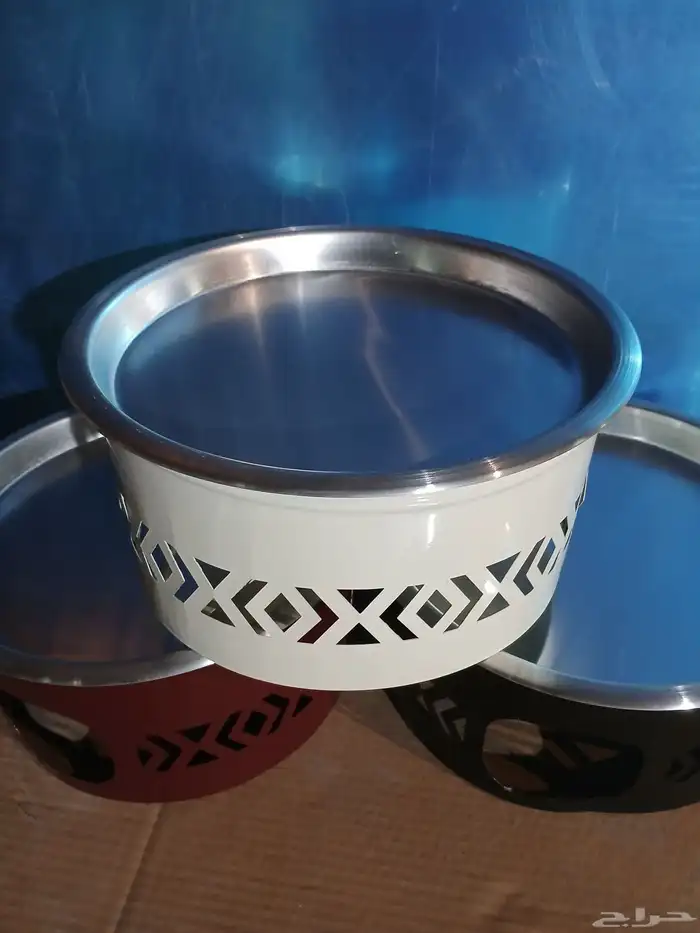 مصنع سخانات حلويات   واكلات شعبيه مقاسات مختلفه 0