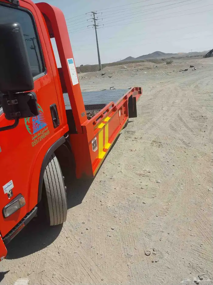 سطحة من عفيف الي الرياض الدمام جده 1