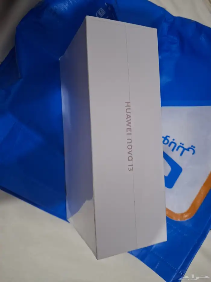 هواوي نوفا 13 2