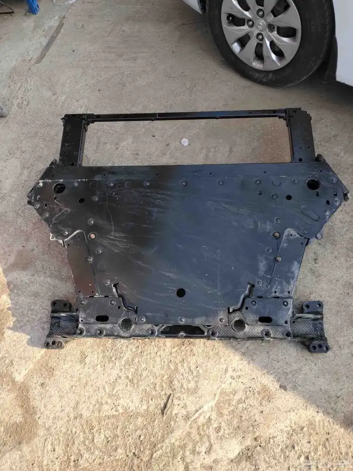 كمر مكينه لوسيد موديل 2023 2025 2