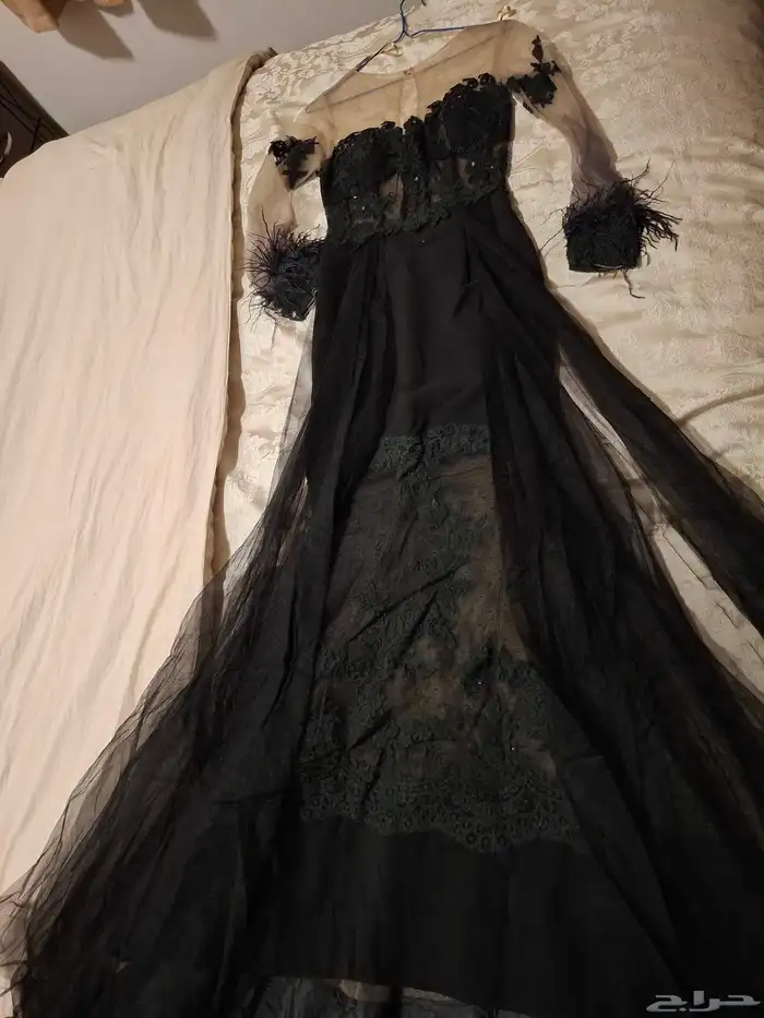 فساتين سهره 1