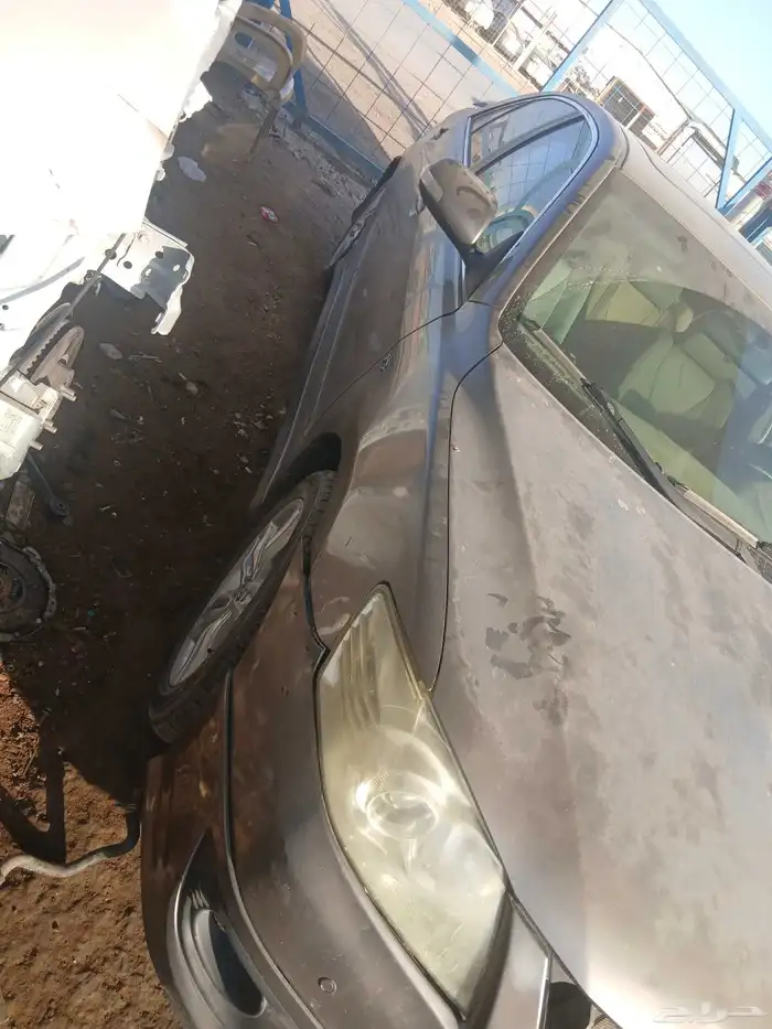 تويتا اوريون 2010 1