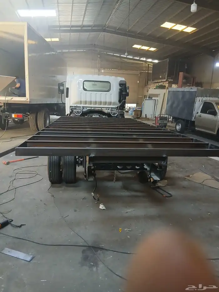 تصنيع عرف تبريد بكل المقاسات 0