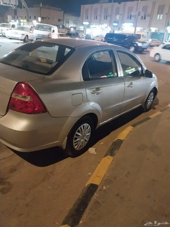 افيو 2009 أوتوماتك . 1