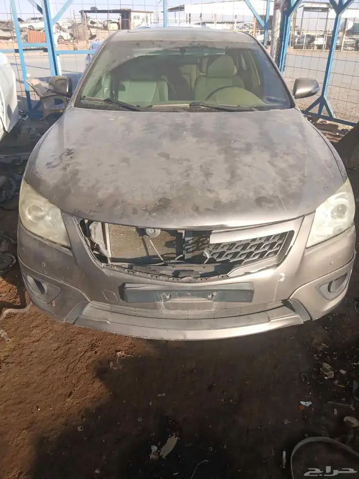 تويتا اوريون 2010 3