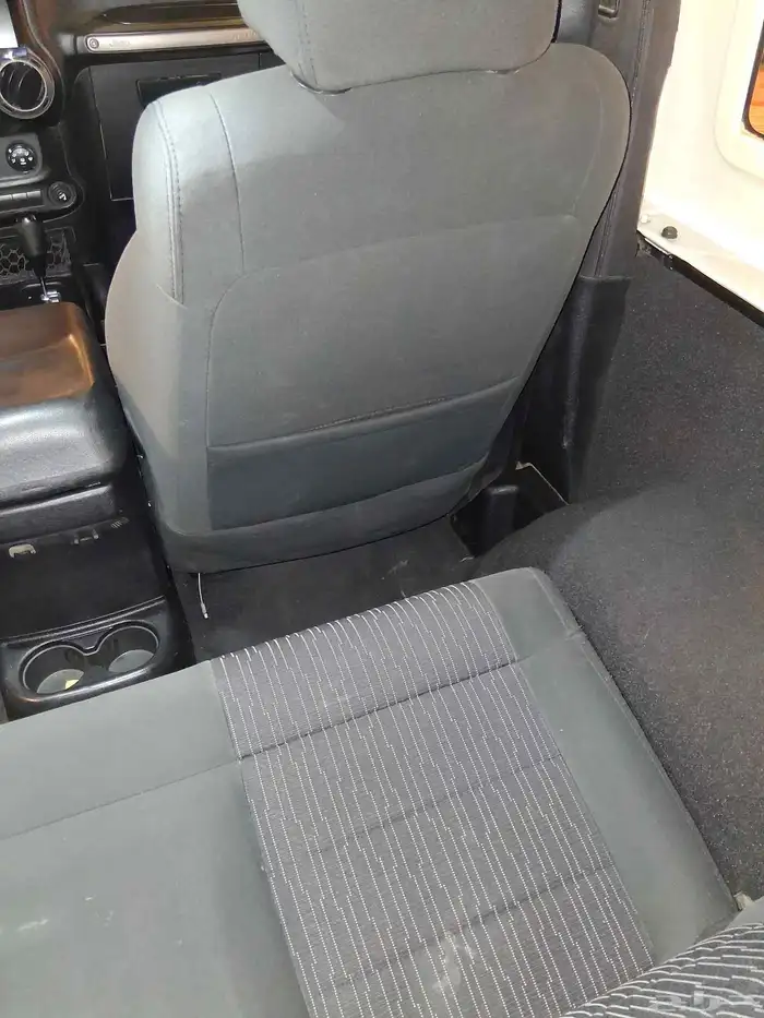 جيب رانجلر 17