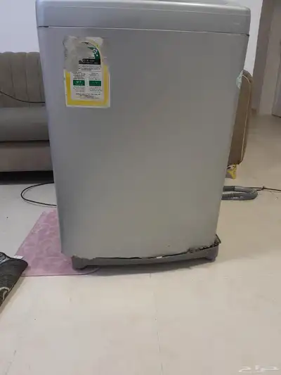 غسالة LG قطع غيار index