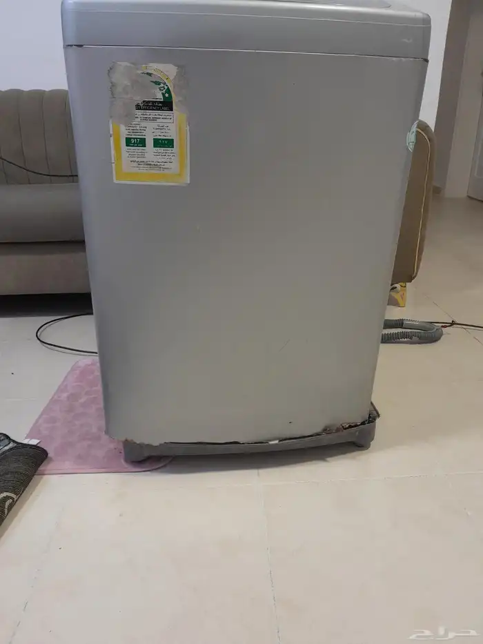 غسالة LG قطع غيار 0