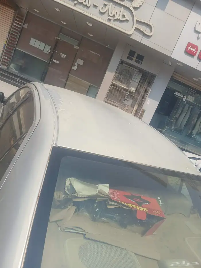 يارس 2008 استماره منتهي تجدد ب900ريال 2008 مغير مكينه 2013 1