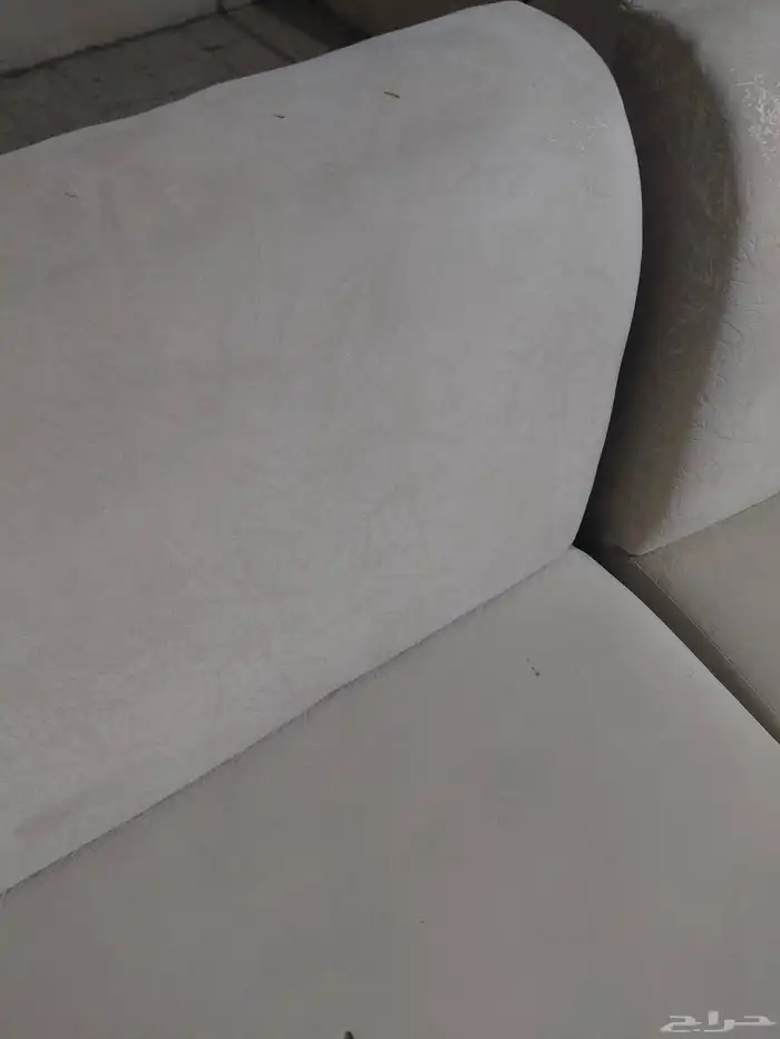 كنب للبيع 380 كبير 4