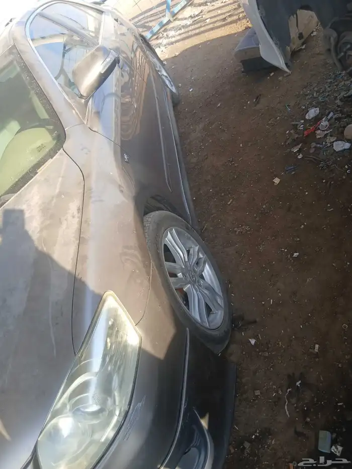 تويتا اوريون 2010 2