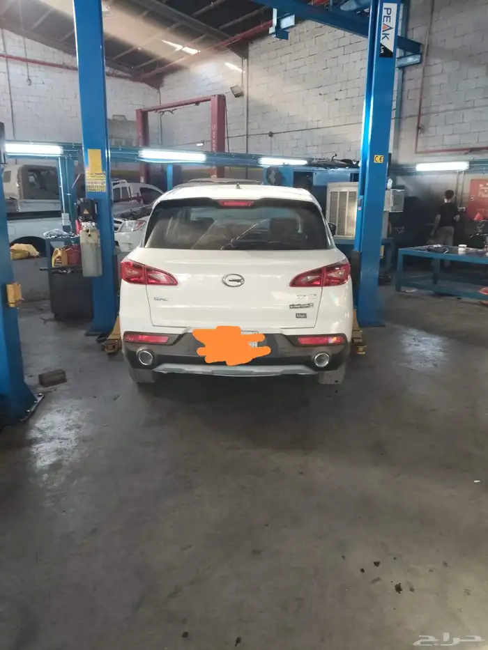 جيرات جاك GS كابتيفيا 2