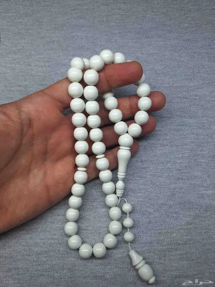 سبحة ضومنة 0