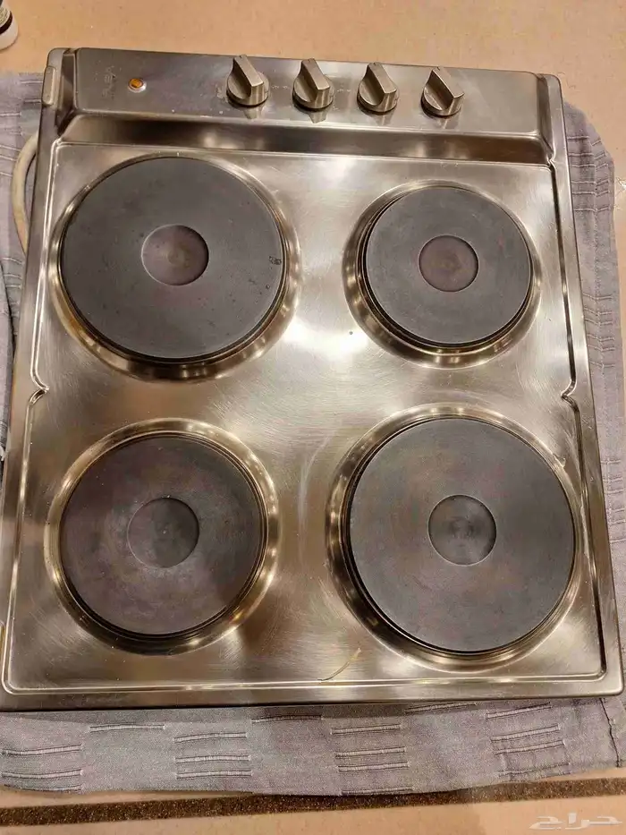 فرن سطحي البا 1