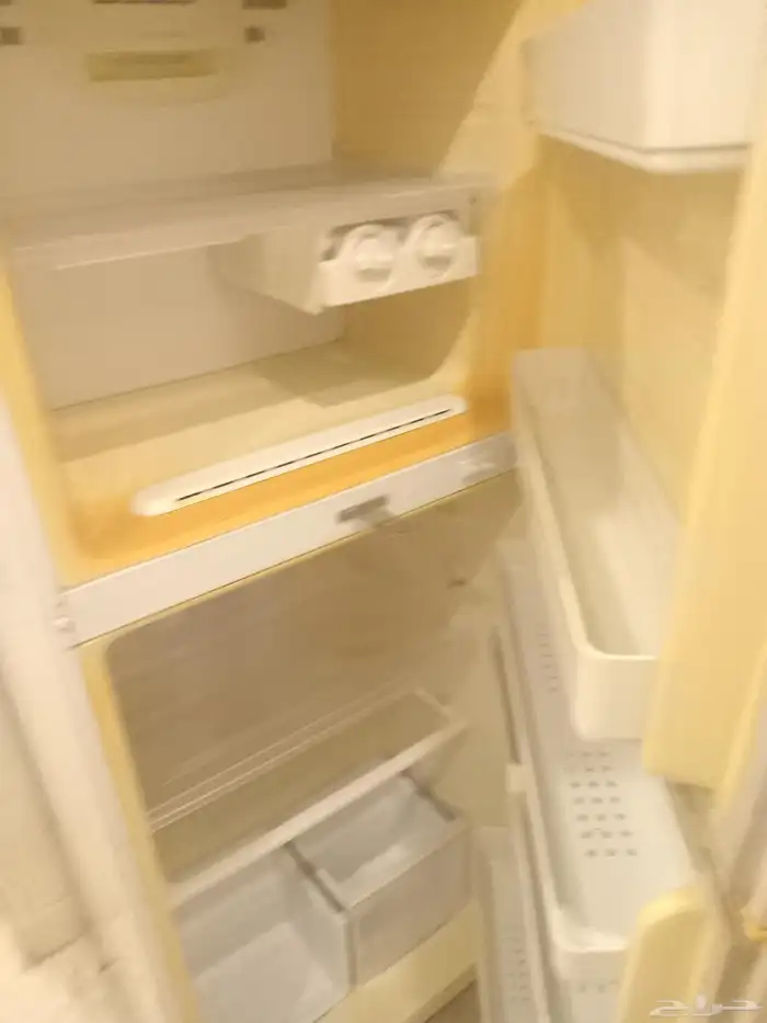 ثلاجه سامسونج 1