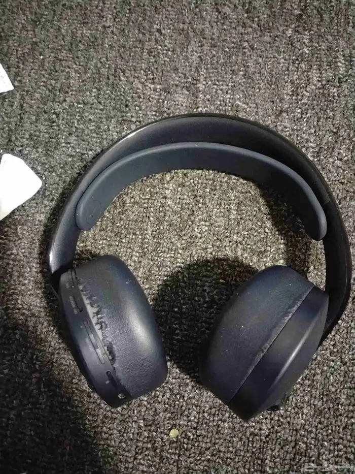 سماعات سوني 5 0