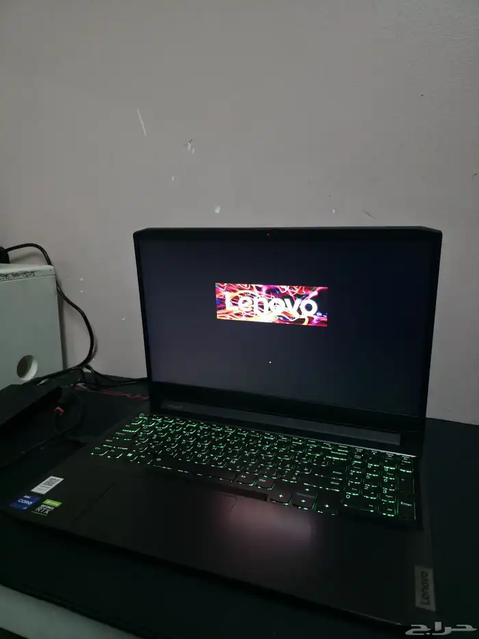 لابتوب قيمنق لينوفو ايد باد لاب توب Lenovo 3