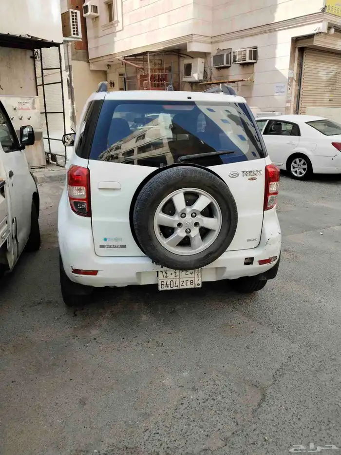 دهاستو تريواس 2008 1