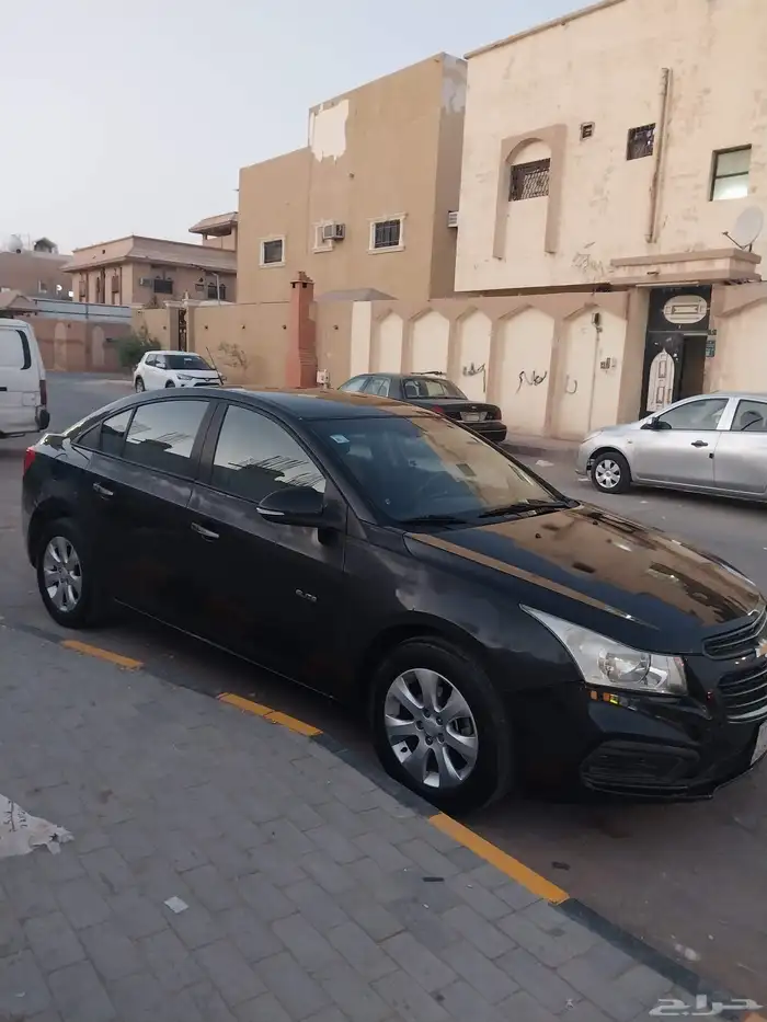 كروز 2017 بصمه . 3