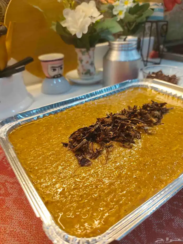 جريش كويتي جاهز للاستلام 3