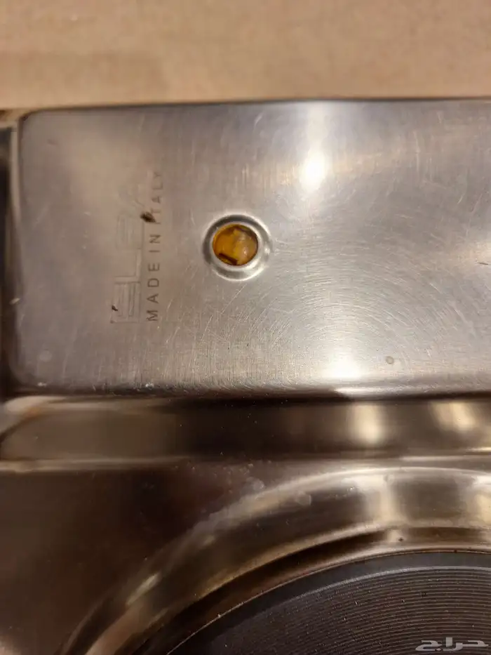 فرن سطحي البا 2