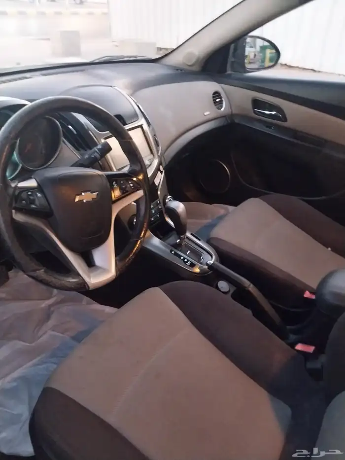 كروز 2017 بصمه . 4