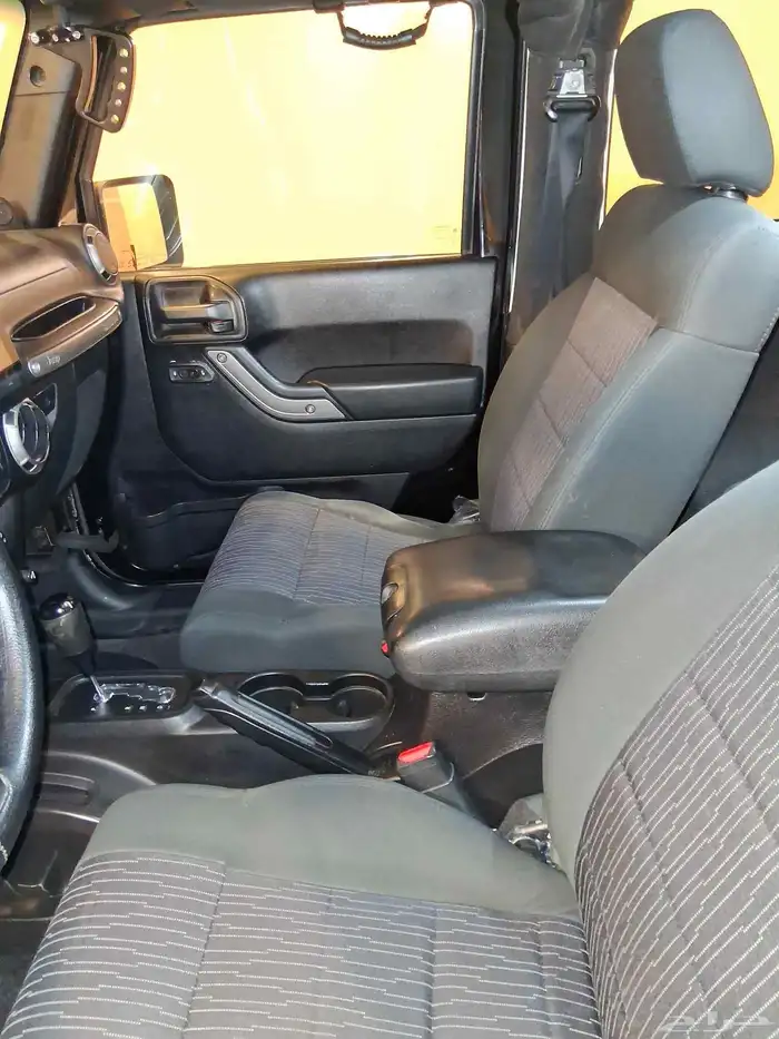 جيب رانجلر 19