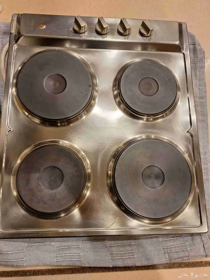 فرن سطحي البا 0