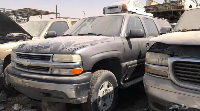 قطع غيار سيارات 3