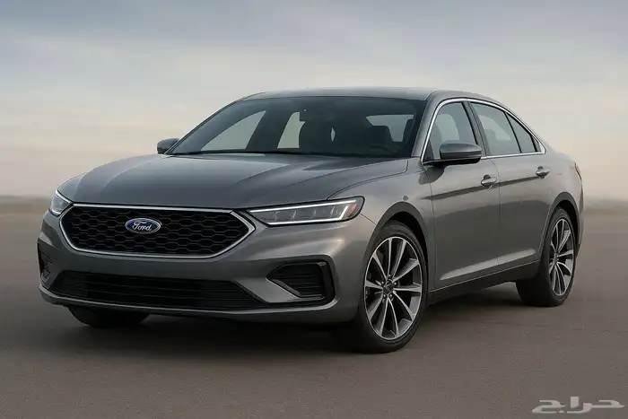 جير قير فورد تورس قيرات مستوردة شد بلد 0