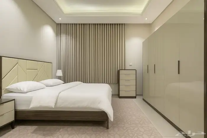 شقة في مجمع فخم للبيع مكين 34 في العارض 12