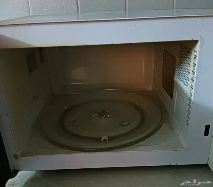 ميكرويف وسخانات بوفيه وحواجز للبيع 1