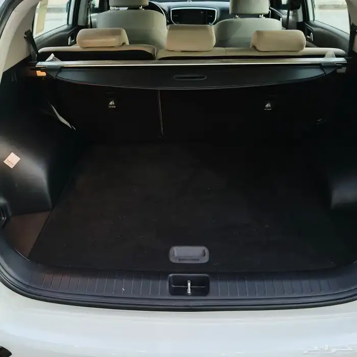 كيا سبورتاج موديل 2022 17