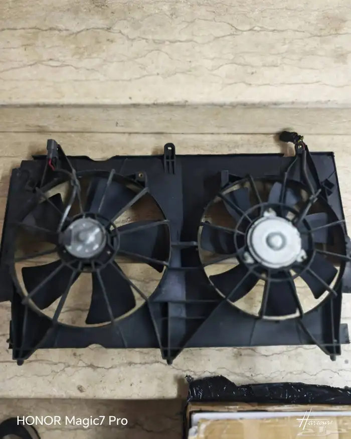 مراوح هوندا ياباني جديدة 0