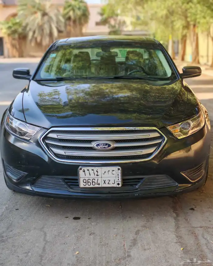 فورد تورس 2015 2