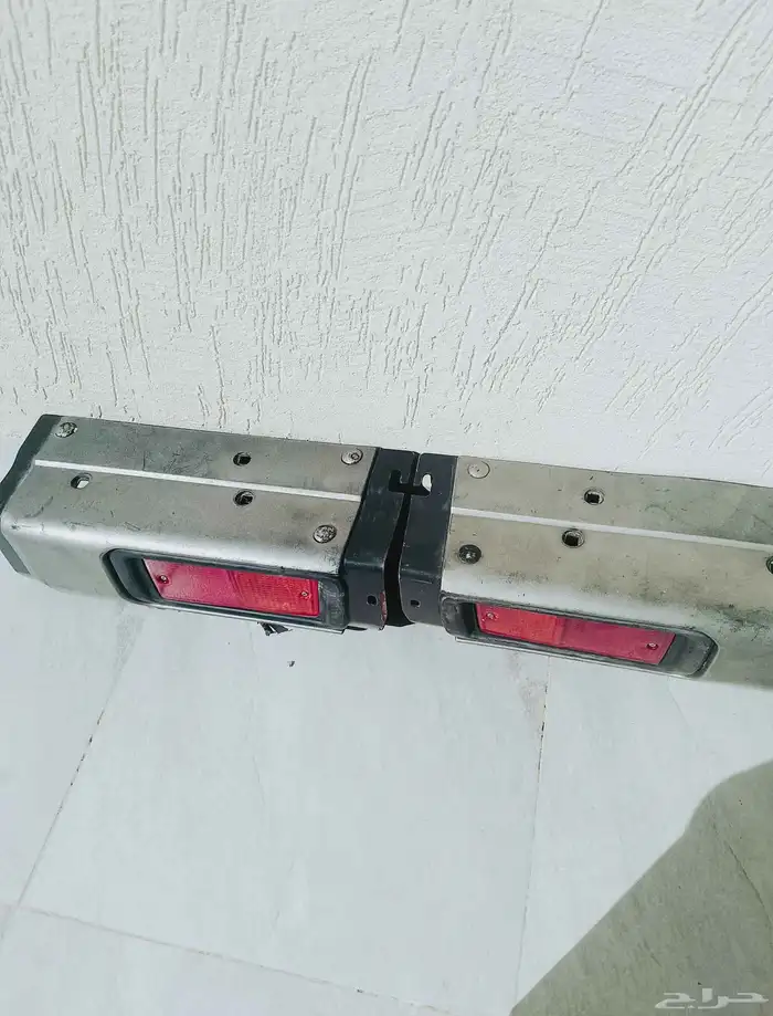 صدامات جيب ربع 2018 0