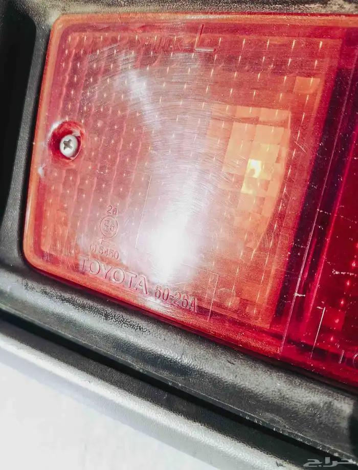 صدامات جيب ربع 2018 1