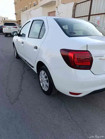 رينو سيبمول 2020 ماشي 90 الف index