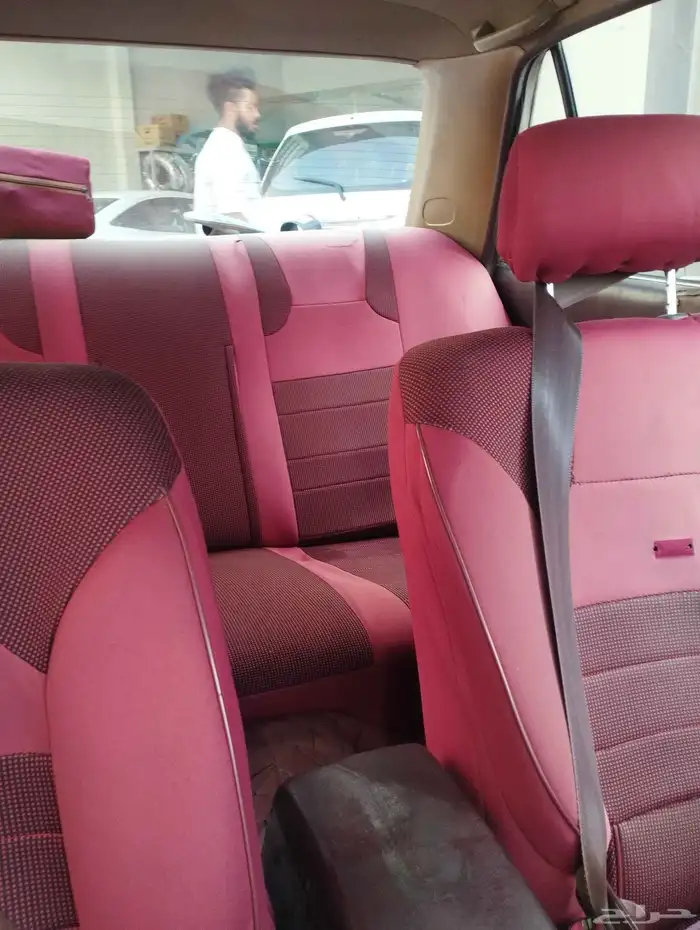 سياره بيعه حوجه مستعجله الرجال على سفر السياره مفحوصه تأمين 3