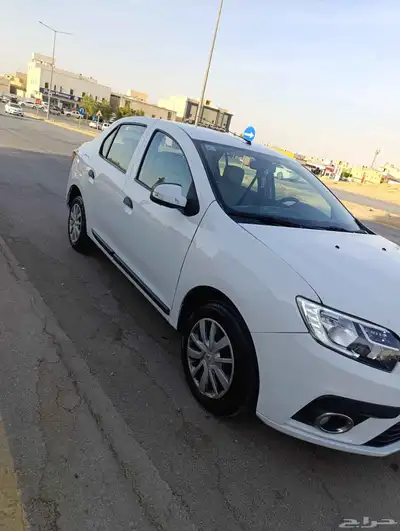 رينو سيبمول 2020 ماشي 90 الف index