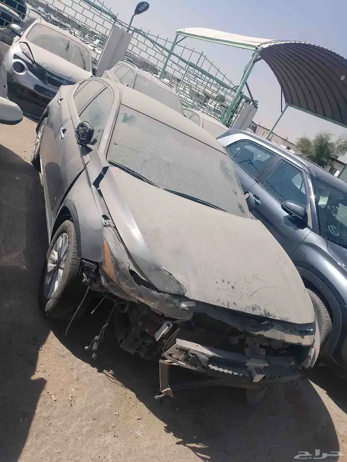 نيسان التيما 2022 2