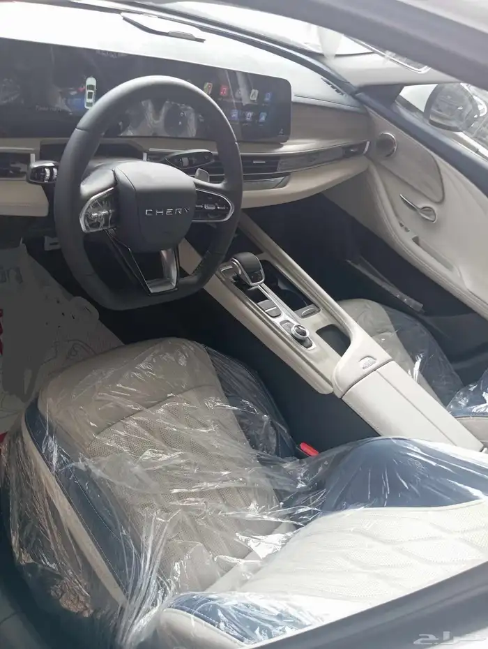 شيري اريزو 8... اقساط بدون دفعه اولى 5