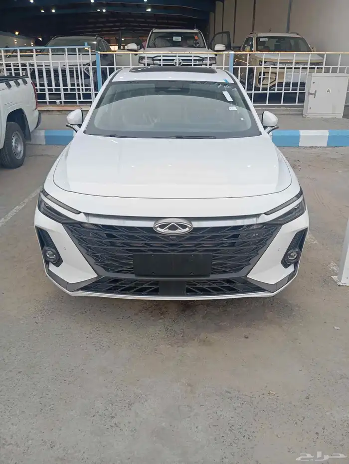 شيري اريزو 8... اقساط بدون دفعه اولى 4