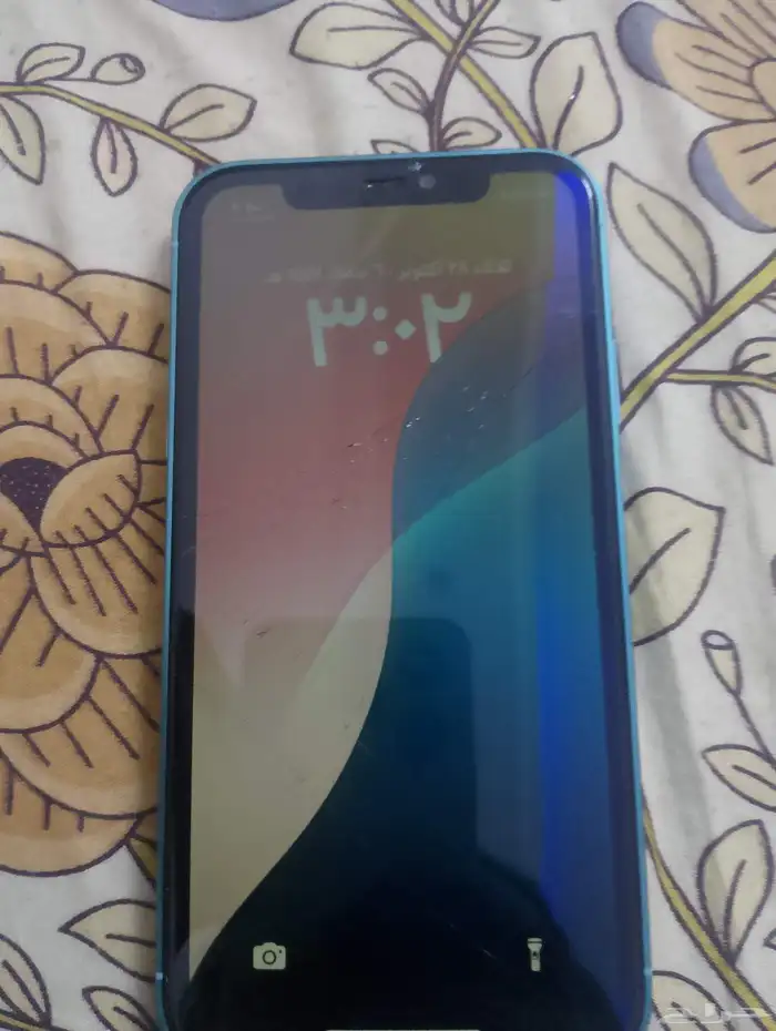 للبيع ايفون 11 العادي محول الي 16 العادي 3