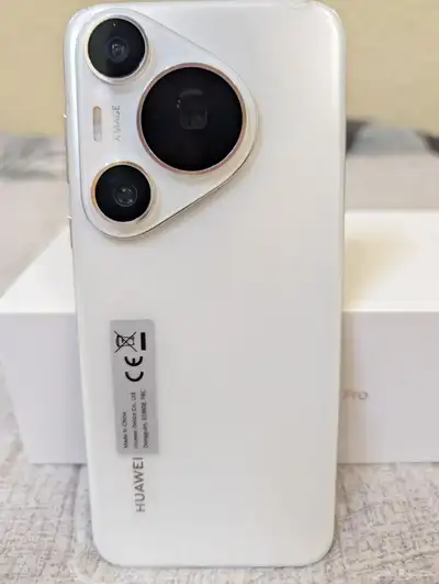 هواوي بيورا 70 برو index