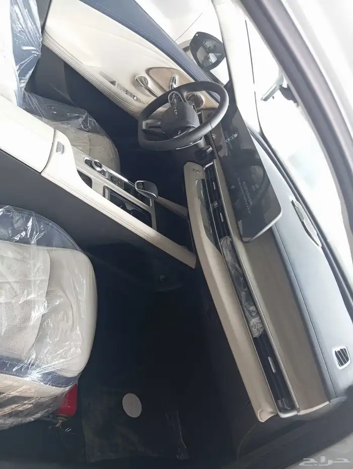 شيري اريزو 8... اقساط بدون دفعه اولى 6